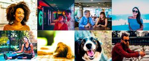 Lightroom Presets
