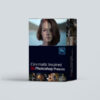 photoshop cinematic preset